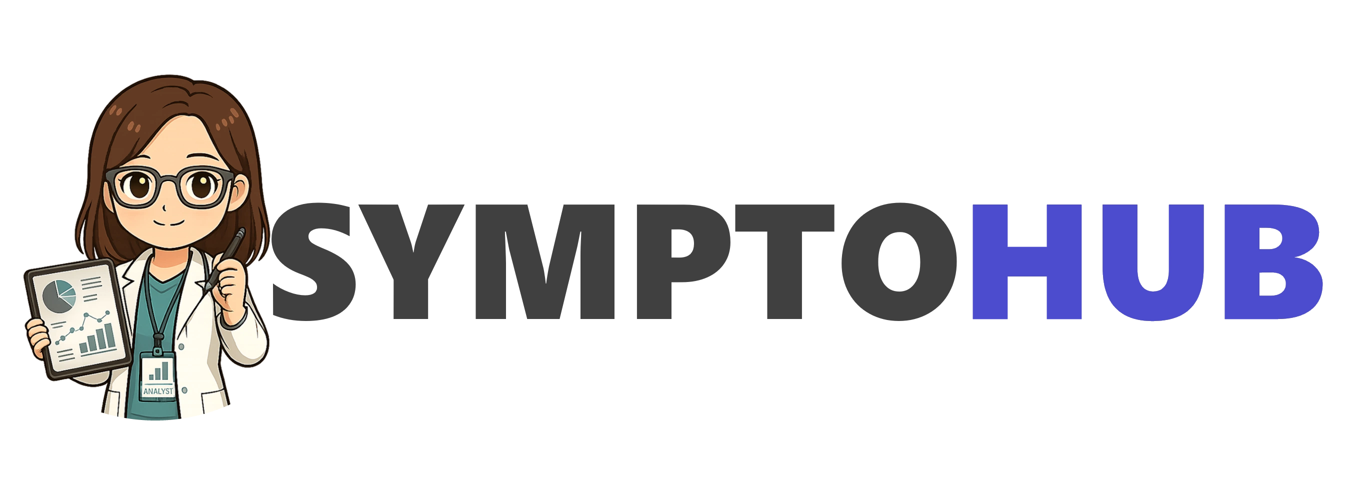 SYMPTOHUB Logo
